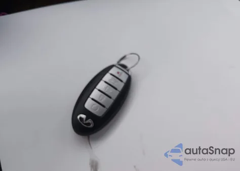 2016 Infiniti Qx60 from USA, damaged, VIN 5N1AL0MM7GC522413